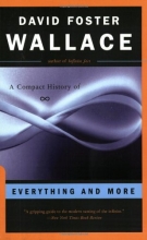 Cover art for Everything and More: A Compact History of Infinity (Great Discoveries)