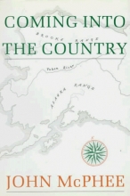 Cover art for Coming into the Country