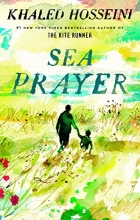 Cover art for Sea Prayer