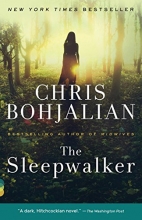 Cover art for The Sleepwalker: A Novel (Vintage Contemporaries)