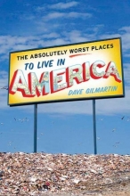 Cover art for The Absolutely Worst Places to Live in America