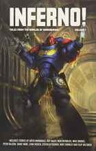 Cover art for Inferno! Volume 1 (1)