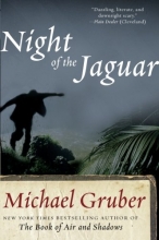 Cover art for Night of the Jaguar: A Novel (Jimmy Paz)