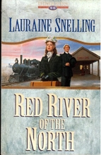 Cover art for The Reaper's Song/Tender Mercies/Blessing in Disguise (Red River of the North Pack 4-6)