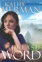 Cover art for Last Word: A Novel (Sophie Trace Trilogy)