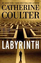 Cover art for Labyrinth (Series Starter, FBI Thriller #23)