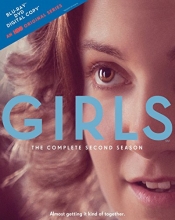 Cover art for Girls: Season 2 