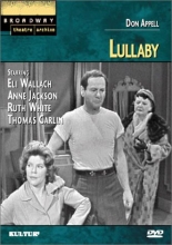 Cover art for Lullaby 