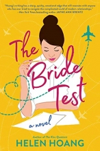 Cover art for The Bride Test