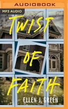 Cover art for Twist of Faith