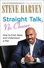 Cover art for Straight Talk, No Chaser signed edition