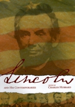 Cover art for Lincoln and His Contemporaries