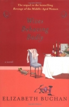 Cover art for Wives Behaving Badly