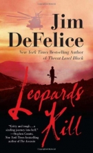 Cover art for Leopards Kill