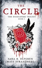 Cover art for The Circle: Book I (The Engelsfors Trilogy)