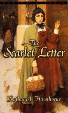 Cover art for The Scarlet Letter (Running Press Classics)