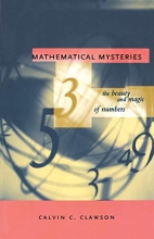 Cover art for Mathematical Mysteries: The Beauty and Magic of Numbers