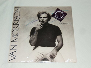 Cover art for Wavelength