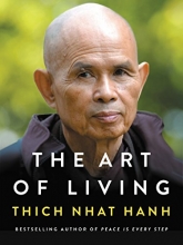 Cover art for The Art of Living: Peace and Freedom in the Here and Now