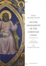 Cover art for On the Sacraments of the Christian Faith (De Sacramentis)