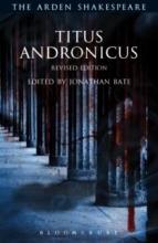 Cover art for Titus Andronicus (The Arden Shakespeare, 3rd Series)