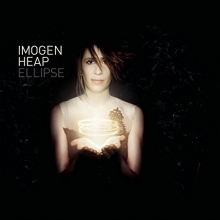 Cover art for Ellipse (2 Disc Immi's favourite Edition)