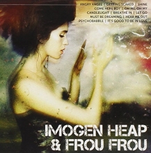 Cover art for Icon: Imogen Heap & Frou Frou
