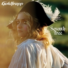 Cover art for Seventh Tree (Deluxe Edition)