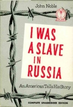 Cover art for I Was a Slave in Russia