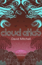 Cover art for Cloud Atlas