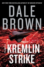Cover art for The Kremlin Strike (Series Starter, Patrick McLanahan #19)
