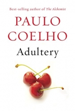 Cover art for Adultery: A novel