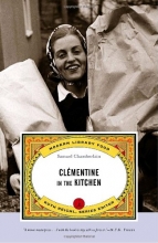 Cover art for Clementine in the Kitchen: Modern Library Foods
