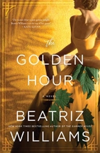 Cover art for The Golden Hour: A Novel