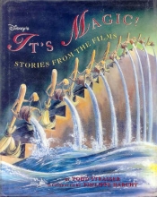 Cover art for Disney's It's Magic!: Stories from the Films
