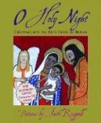 Cover art for O Holy Night: Christmas with the Boys Choir of Harlem