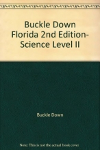 Cover art for Buckle Down Florida 2nd Edition- Science Level II