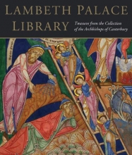 Cover art for Lambeth Palace Library