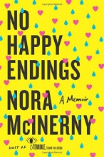 Cover art for No Happy Endings: A Memoir