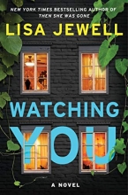 Cover art for Watching You: A Novel