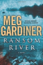 Cover art for Ransom River