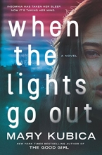 Cover art for When the Lights Go Out