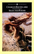 Cover art for Selected Poems Baudelaire (French Edition)