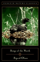 Cover art for Songs of the North (Classic, Nature, Penguin)