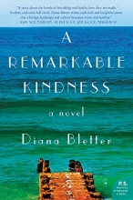 Cover art for A Remarkable Kindness: A Novel