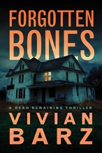 Cover art for Forgotten Bones (Dead Remaining)