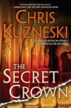 Cover art for The Secret Crown