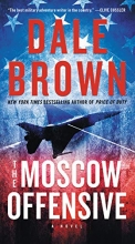 Cover art for The Moscow Offensive: A Novel (Brad McLanahan)