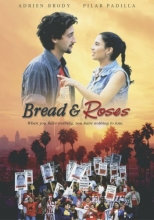 Cover art for Bread and Roses