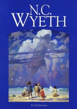 Cover art for N.C. Wyeth